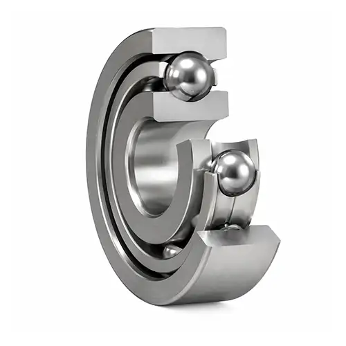 Angular Contact Ball Bearing Supplier