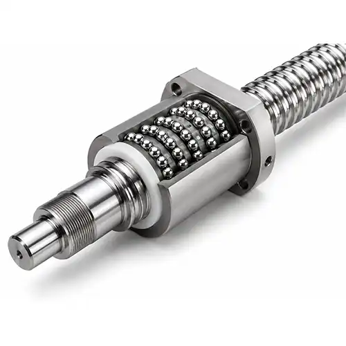 Ball Screws Supplier