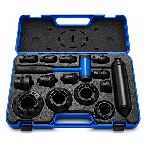 Bearing Fitting Tool Kits Supplier