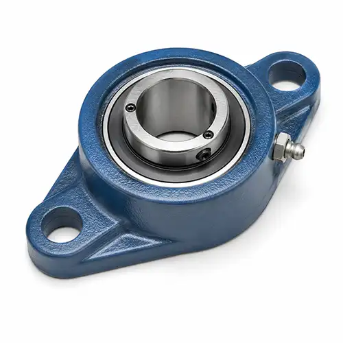 Flanged Units Supplier