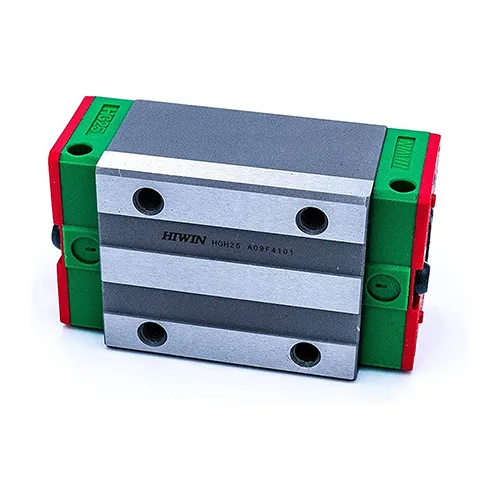 HIWIN Bearing Dealer