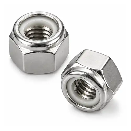 Lock Nuts Supplier