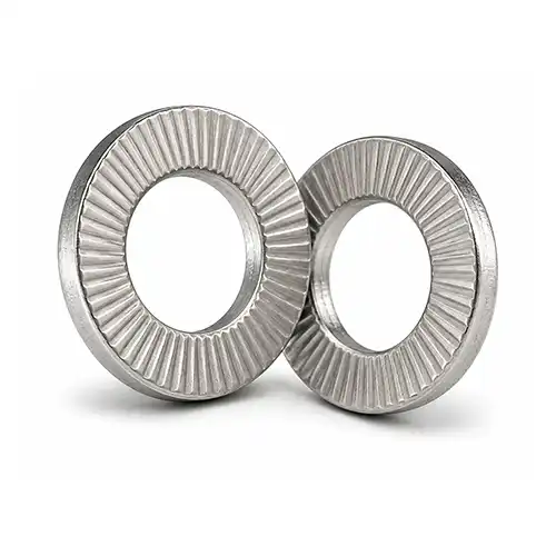 Lock Washers Supplier