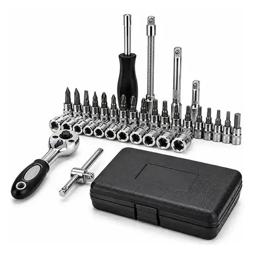 Mechanical Tools Supplier