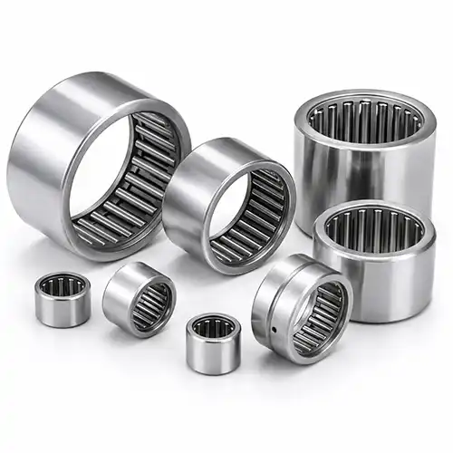 Needle Bearings Supplier