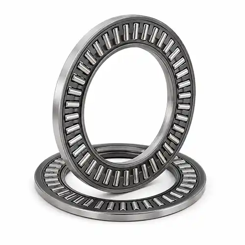 Needle Roller Thrust Bearings Supplier