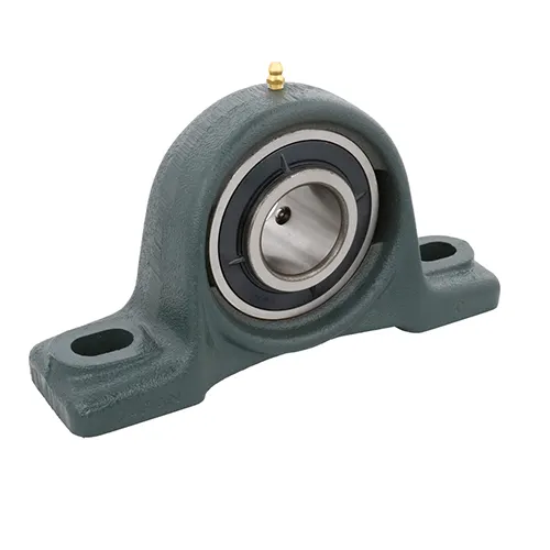 Pillow Block Units Supplier