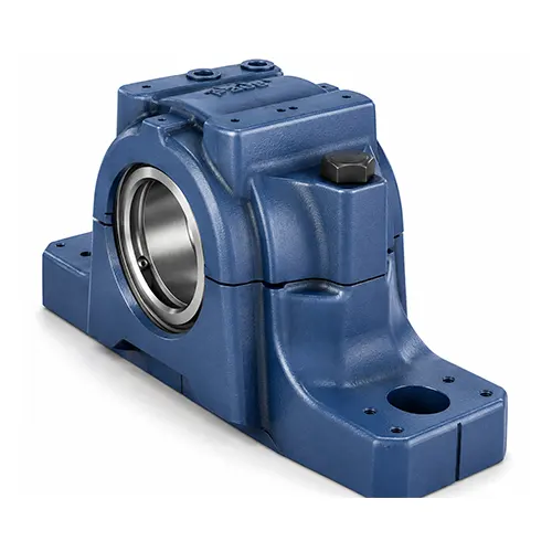Plummer Block Housings Supplier