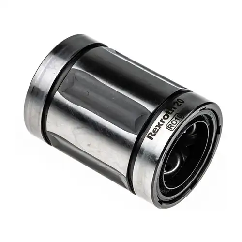 Rexroth Bearing Dealer