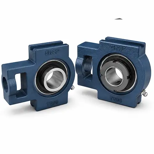Take-up Units Supplier