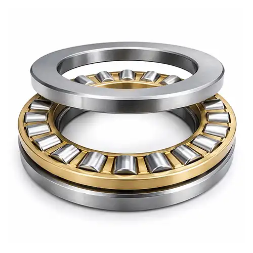 Thrust Roller Bearings Supplier